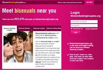 Chat With Bisexual Women